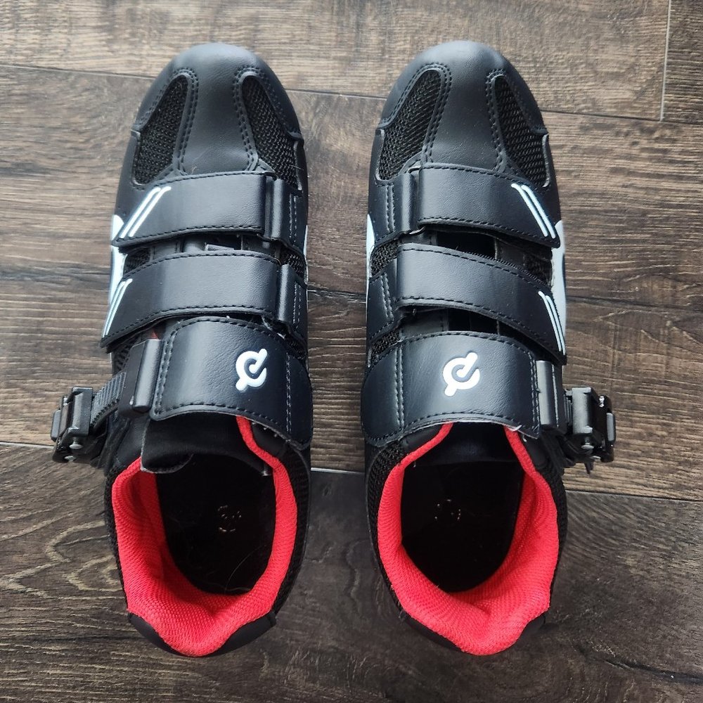 Peloton Shoes - size 38 / Womens 7